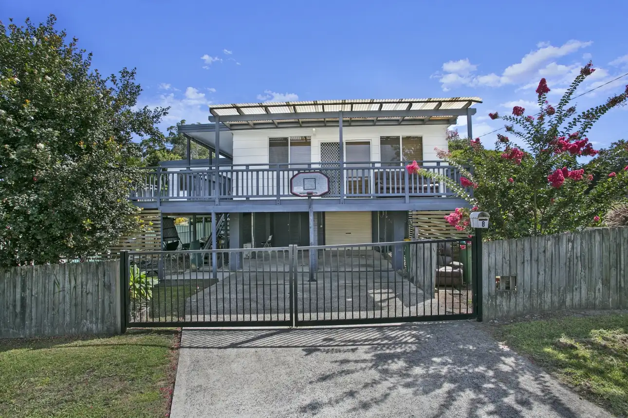 Main view of Homely house listing, 8 Ronda Close, Berkeley Vale NSW 2261