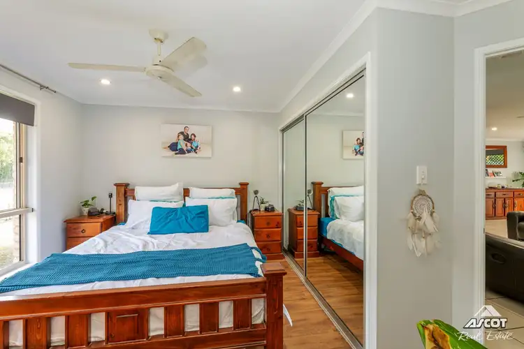Seventh view of Homely house listing, 21 Doblo Street, Avoca QLD 4670