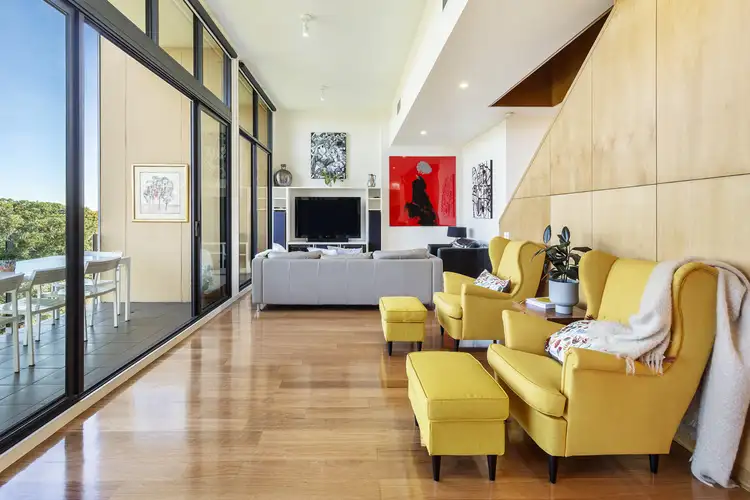 Sixth view of Homely apartment listing, 79/8 Wallen Road, Hawthorn VIC 3122