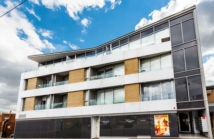 313/1 Queens Avenue, Hawthorn VIC 3122