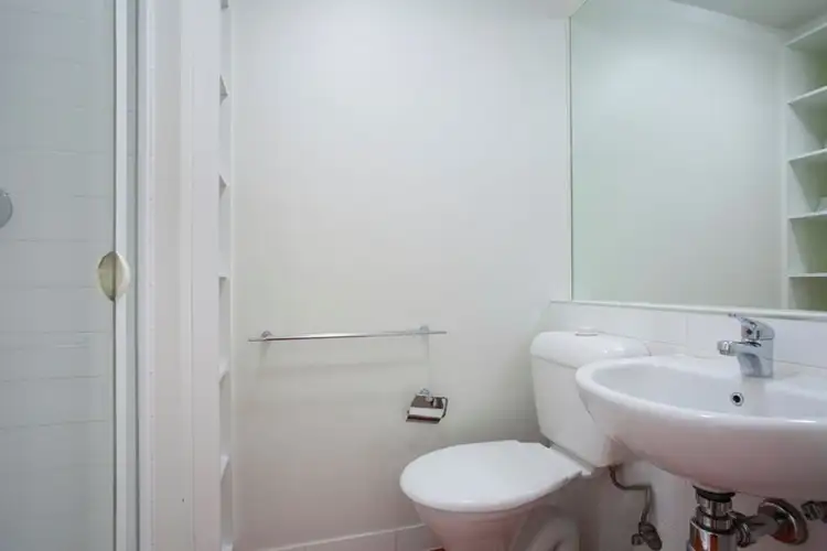 Third view of Homely apartment listing, 313/1 Queens Avenue, Hawthorn VIC 3122