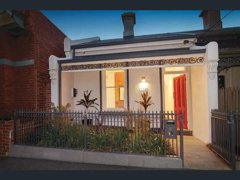 Main view of Homely house listing, 27 Howe Crescent, South Melbourne VIC 3205
