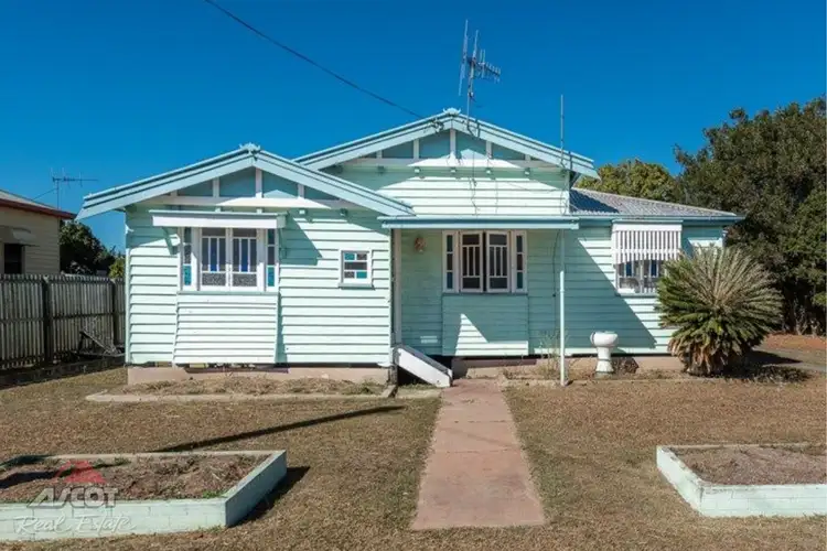 Main view of Homely house listing, 46 High Street, Walkervale QLD 4670
