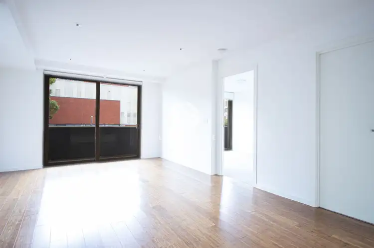 Third view of Homely apartment listing, 77 Cardigan Street, Carlton VIC 3053