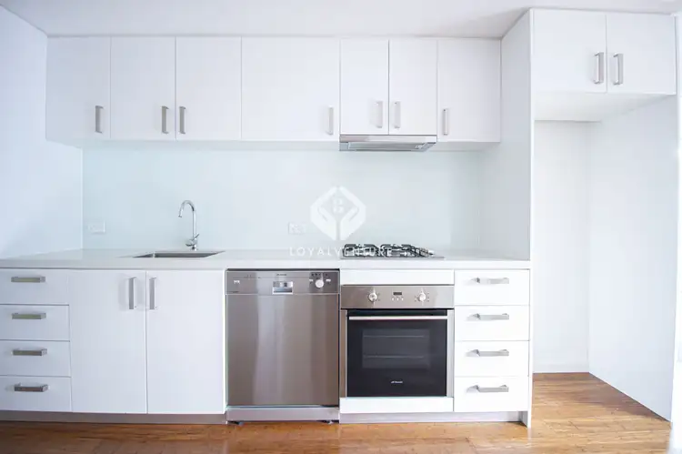 Fourth view of Homely apartment listing, 77 Cardigan Street, Carlton VIC 3053