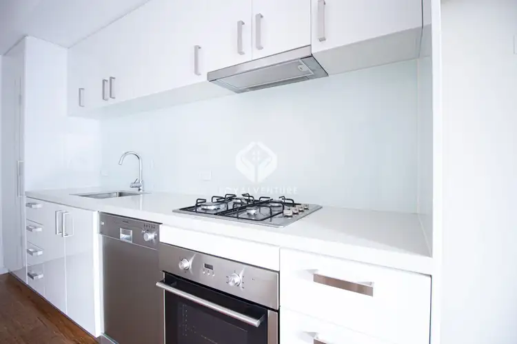 Fifth view of Homely apartment listing, 77 Cardigan Street, Carlton VIC 3053