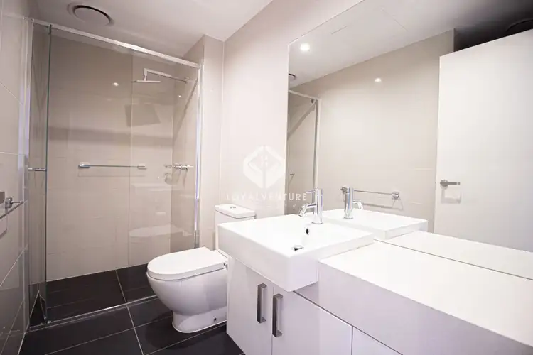 Seventh view of Homely apartment listing, 77 Cardigan Street, Carlton VIC 3053