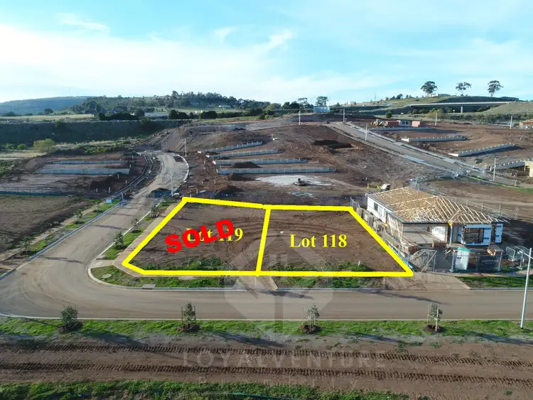 56 Rosehill Drive, Bacchus Marsh VIC 3340