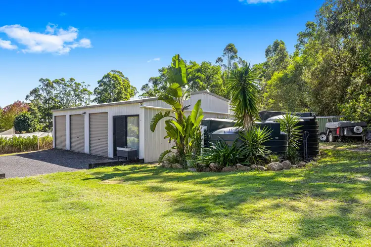 Fifth view of Homely rural property listing, 161 Storrs Road, Peachester QLD 4519