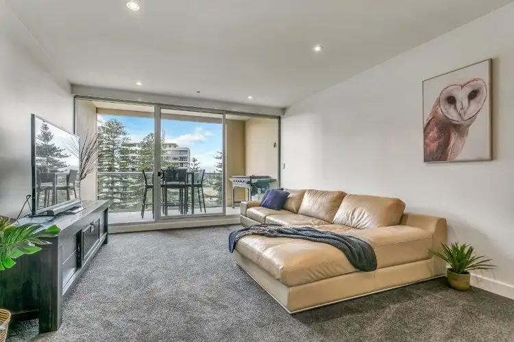 505/19 Holdfast Promenade, Glenelg SA 5045