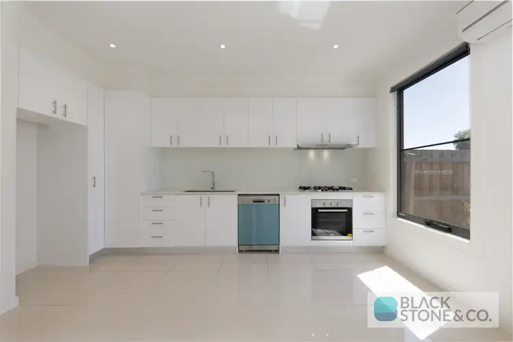 Third view of Homely house listing, 31 Bailey Crescent, Oak Park VIC 3046