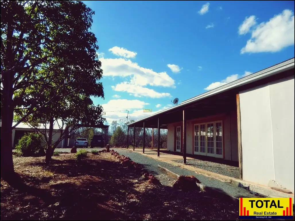 Main view of Homely rural property listing, Address available on request