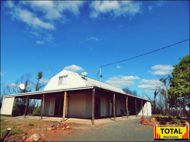Sixth view of Homely rural property listing, Address available on request