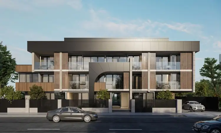 G8/213-219 Brunswick Road, Brunswick VIC 3056