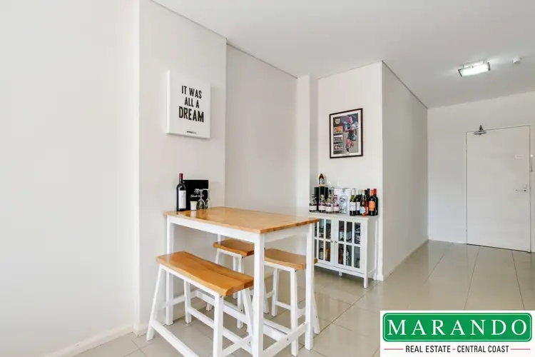 Fifth view of Homely house listing, 6/2-6 Warrigal Street, The Entrance NSW 2261