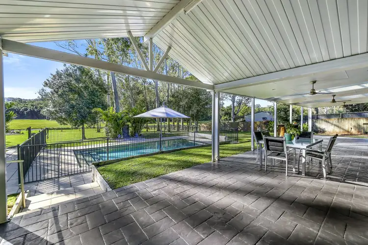 148 Connection Road, Glenview QLD 4553