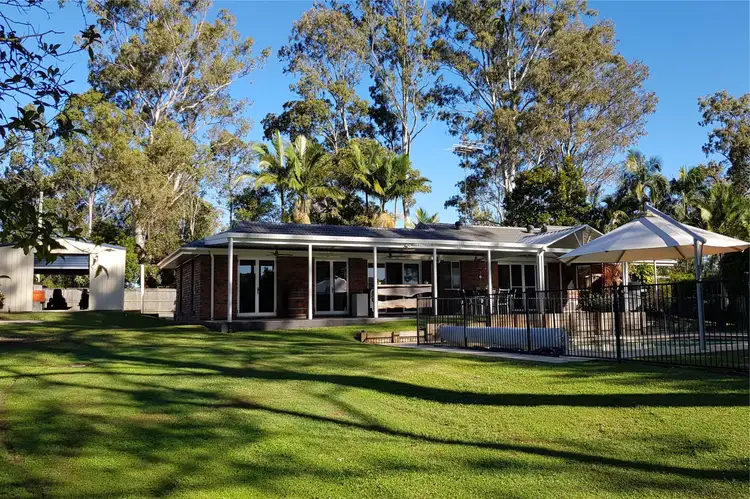 Third view of Homely house listing, 148 Connection Road, Glenview QLD 4553