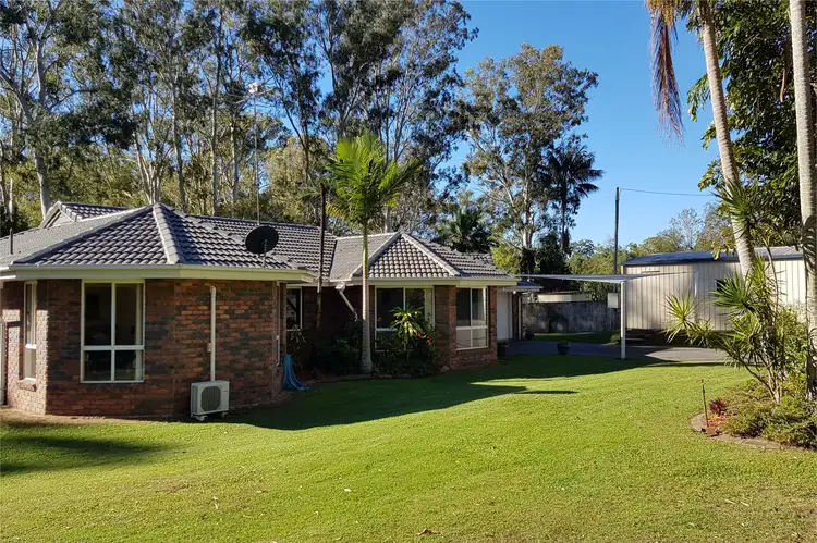 Fourth view of Homely house listing, 148 Connection Road, Glenview QLD 4553