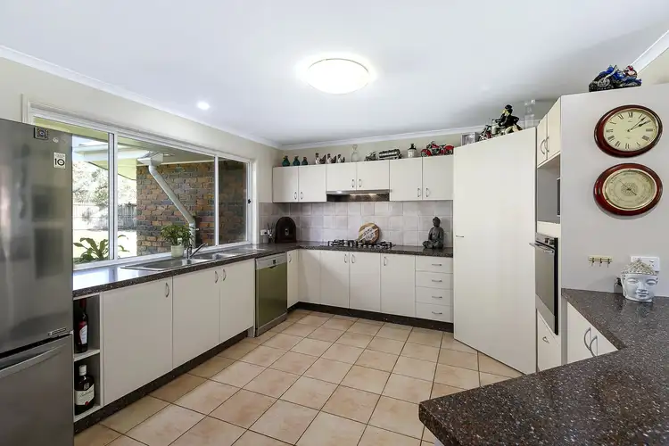 Fifth view of Homely house listing, 148 Connection Road, Glenview QLD 4553