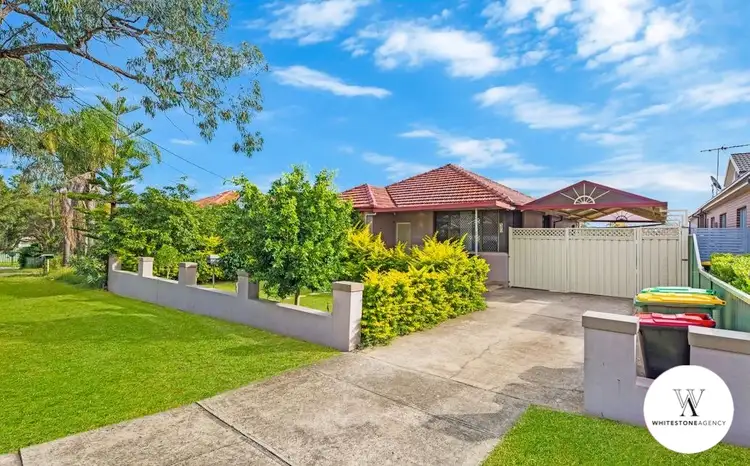 Main view of Homely house listing, 30 Robertson Road, Chester Hill NSW 2162