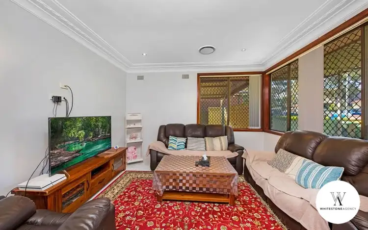 Second view of Homely house listing, 30 Robertson Road, Chester Hill NSW 2162