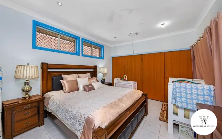 Fifth view of Homely house listing, 30 Robertson Road, Chester Hill NSW 2162