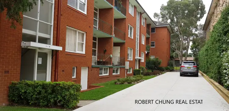 Main view of Homely house listing, 7 Everton Road, Strathfield NSW 2135