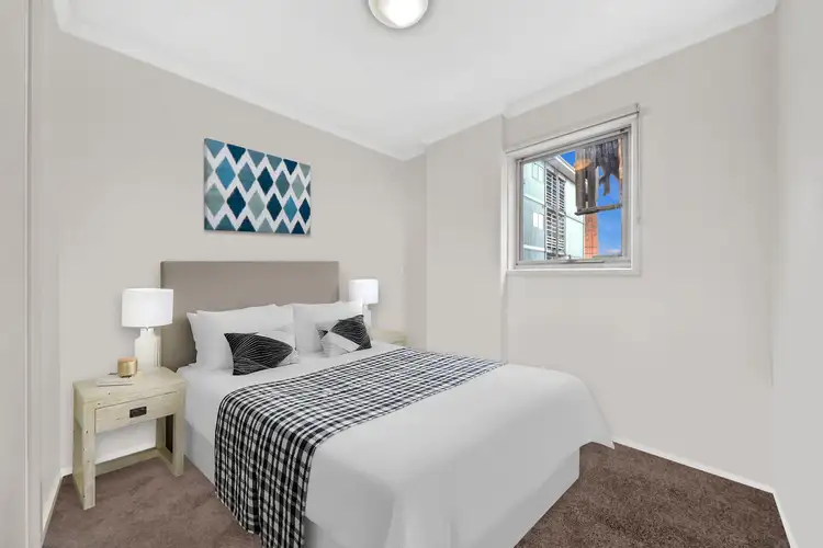 Fourth view of Homely house listing, 16/99 Brickworks Drive, Brunswick VIC 3056