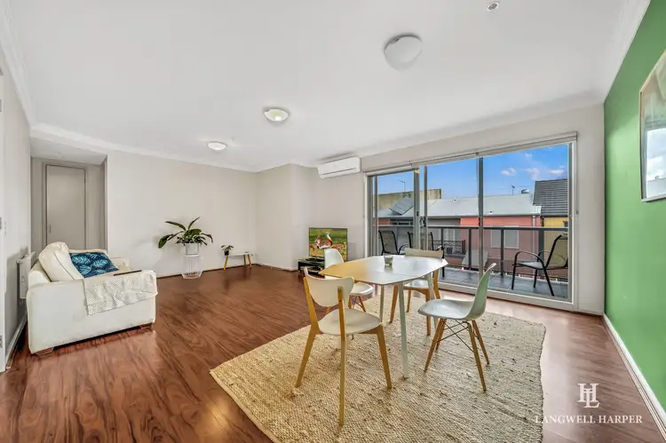 Sixth view of Homely house listing, 16/99 Brickworks Drive, Brunswick VIC 3056