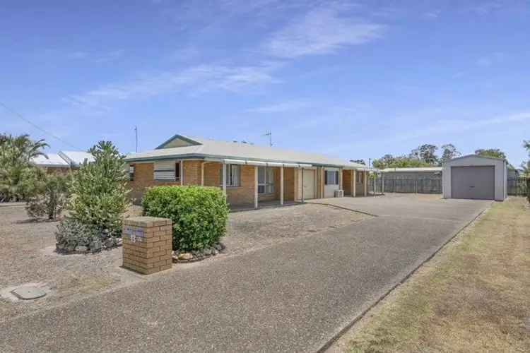 Main view of Homely other listing, 13 Peek Street, Bundaberg North QLD 4670