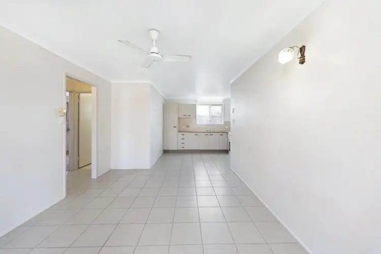 Second view of Homely other listing, 13 Peek Street, Bundaberg North QLD 4670