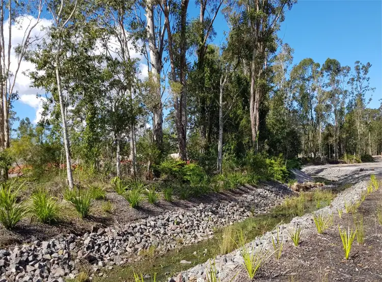 Fourth view of Homely land listing, Lot 29 Bluegum, Landsborough QLD 4550