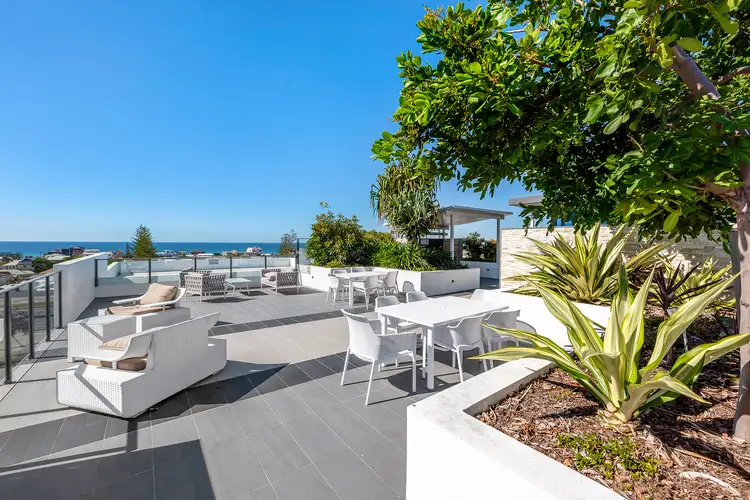 502/9 Markeri Street, Mermaid Beach QLD 4218