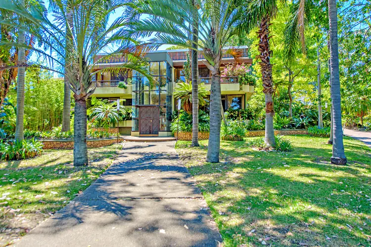 Main view of Homely house listing, 58 Wymston Parade, Abbotsford NSW 2046