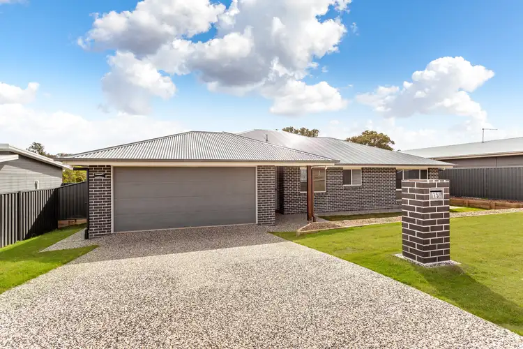 15 Natasha Drive, Warwick QLD 4370