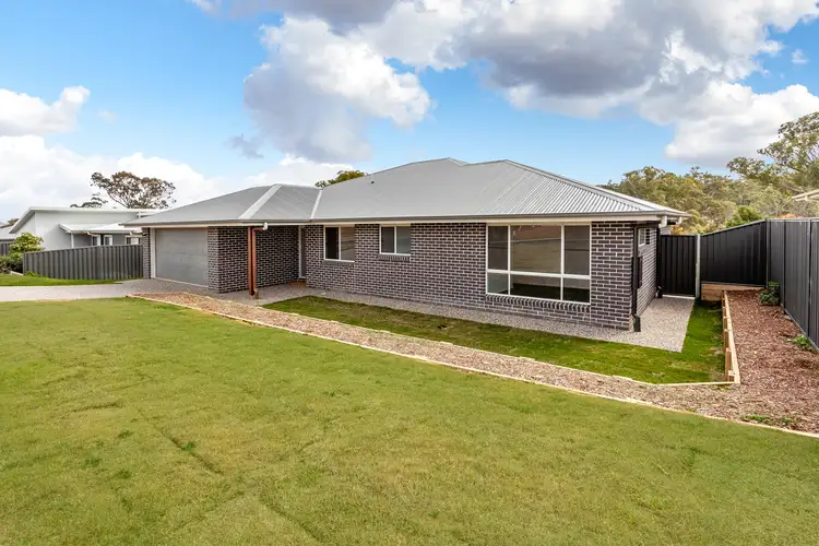 Second view of Homely house listing, 15 Natasha Drive, Warwick QLD 4370