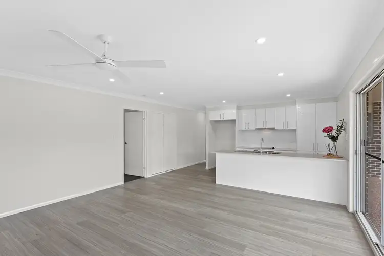 Fifth view of Homely house listing, 15 Natasha Drive, Warwick QLD 4370