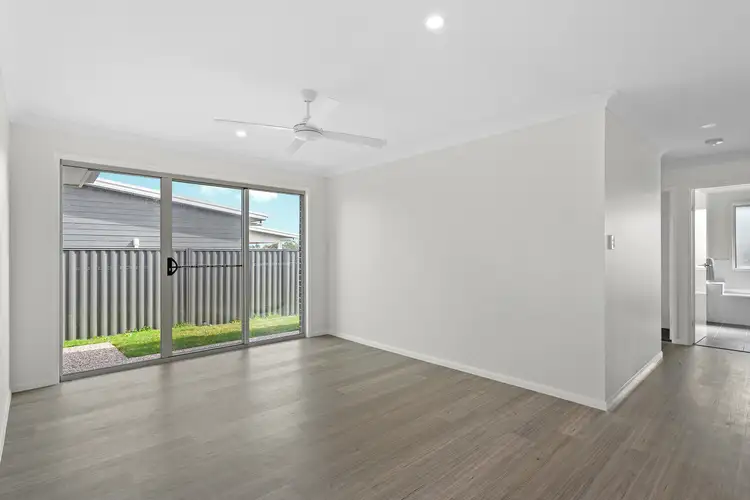 Sixth view of Homely house listing, 15 Natasha Drive, Warwick QLD 4370
