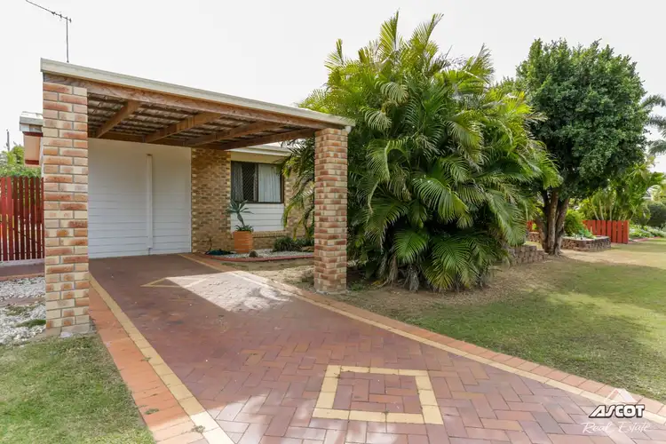 26 Sunset Drive, Thabeban QLD 4670