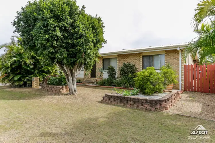 Second view of Homely house listing, 26 Sunset Drive, Thabeban QLD 4670