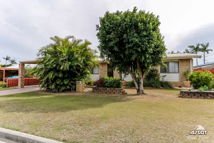 Third view of Homely house listing, 26 Sunset Drive, Thabeban QLD 4670