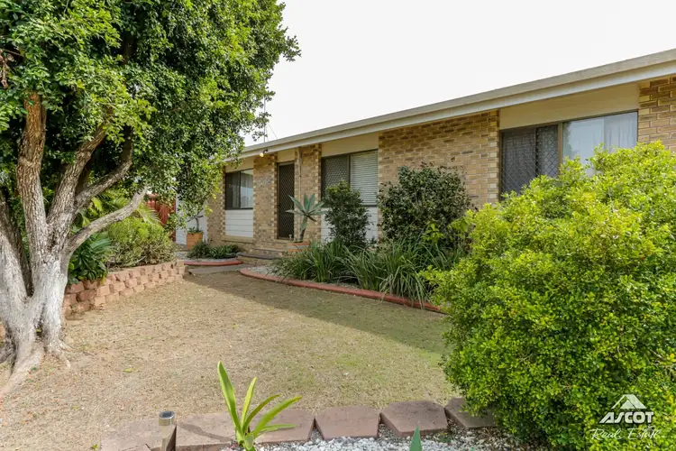 Fourth view of Homely house listing, 26 Sunset Drive, Thabeban QLD 4670