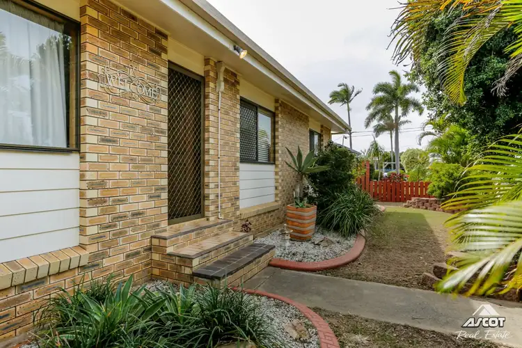 Fifth view of Homely house listing, 26 Sunset Drive, Thabeban QLD 4670