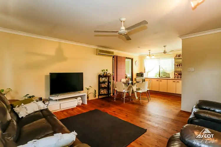 Sixth view of Homely house listing, 26 Sunset Drive, Thabeban QLD 4670