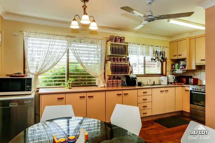 Seventh view of Homely house listing, 26 Sunset Drive, Thabeban QLD 4670