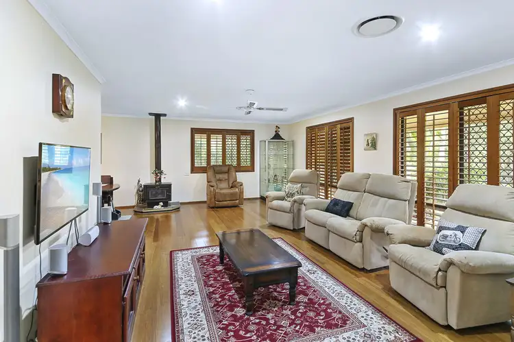 486 Connection Road, Mooloolah valley QLD 4553