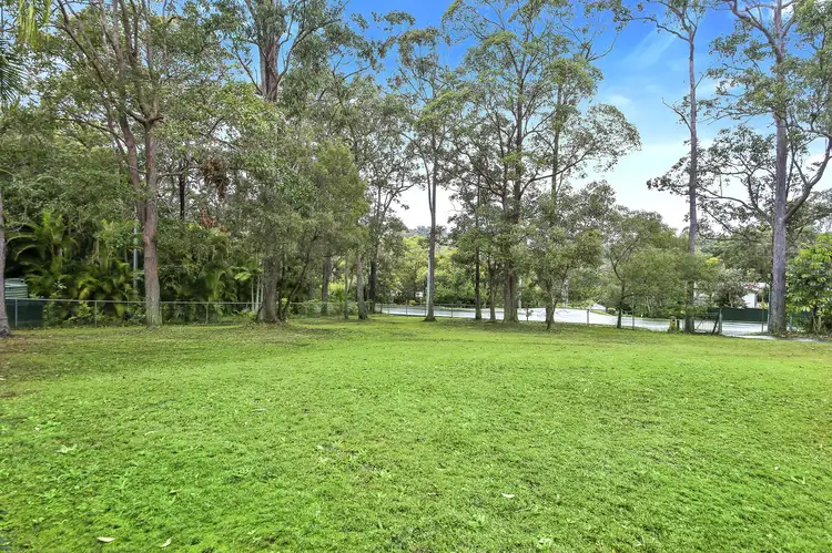 Third view of Homely house listing, 486 Connection Road, Mooloolah valley QLD 4553
