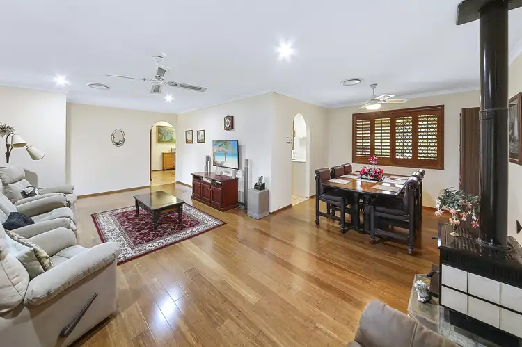 Fourth view of Homely house listing, 486 Connection Road, Mooloolah valley QLD 4553