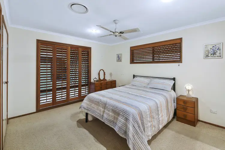Sixth view of Homely house listing, 486 Connection Road, Mooloolah valley QLD 4553