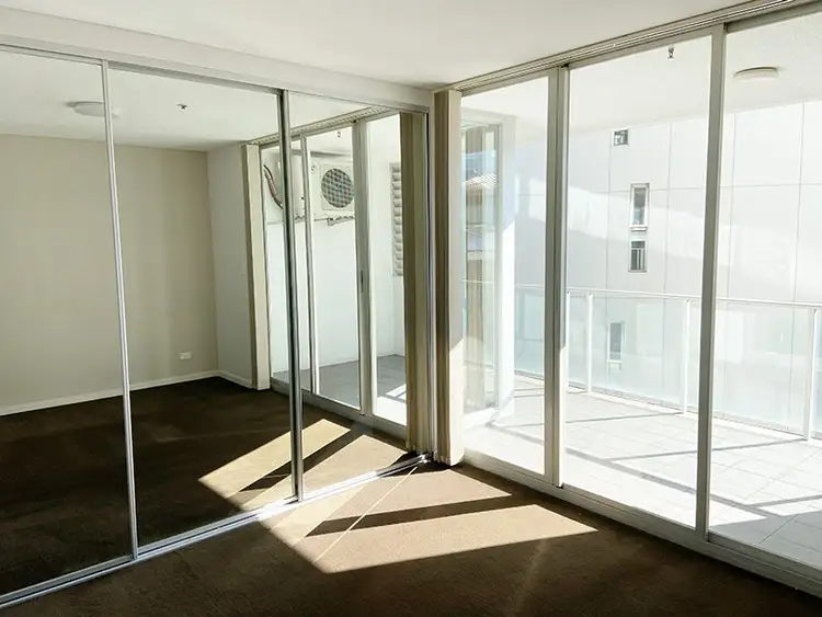 Second view of Homely house listing, A412 503-507 Wattle Street, Ultimo NSW 2007